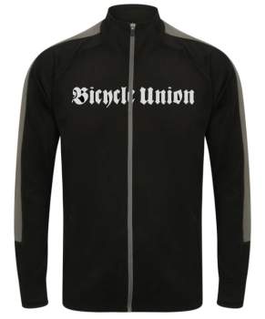 Jacke Bicycle Union Speed Track Top